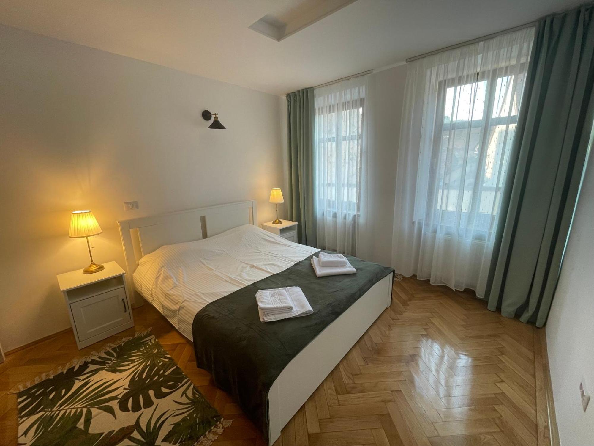 Apartament cu 1 dormitor
