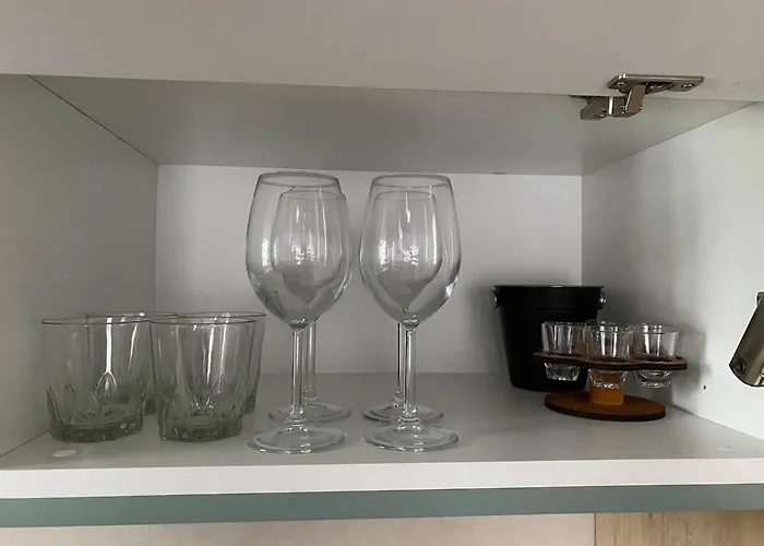 Urban Alexa Home