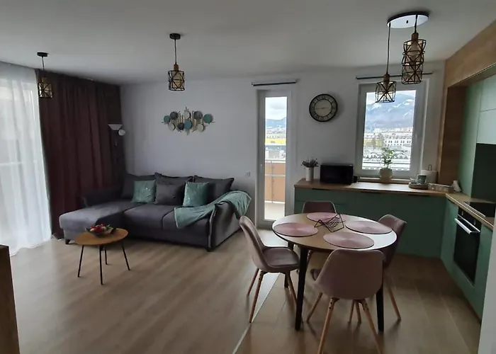 Urban Alexa Home